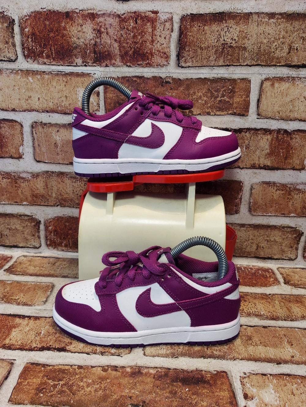 Pre-owned 2024 Nike Dunk Low